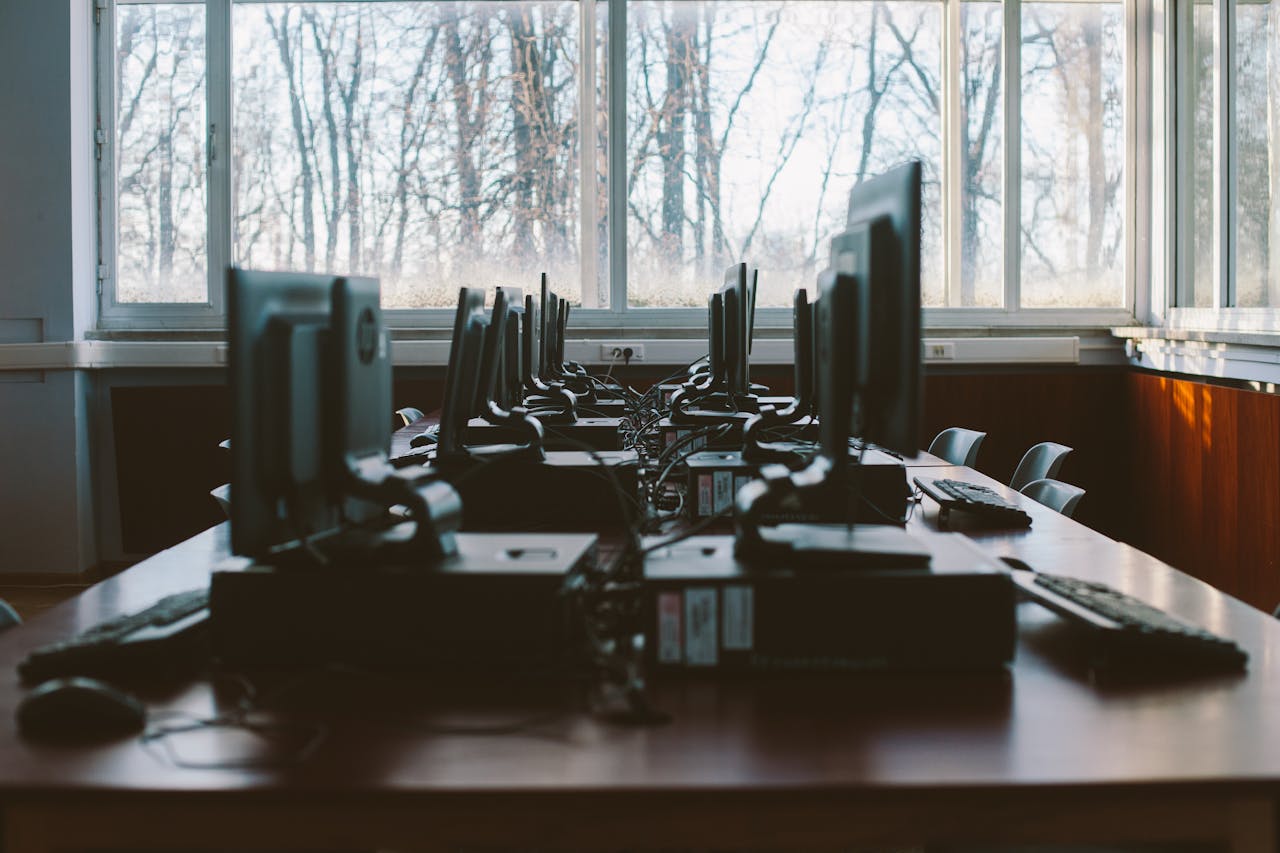 Cooperation with US and Polish universities