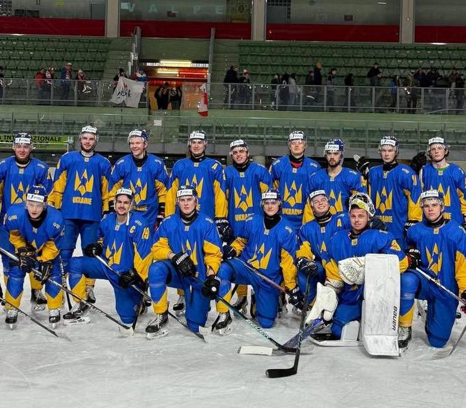 Group 559mn student Andrii Kryvonozhkin is a bronze medalist of the Winter Universiade 2025