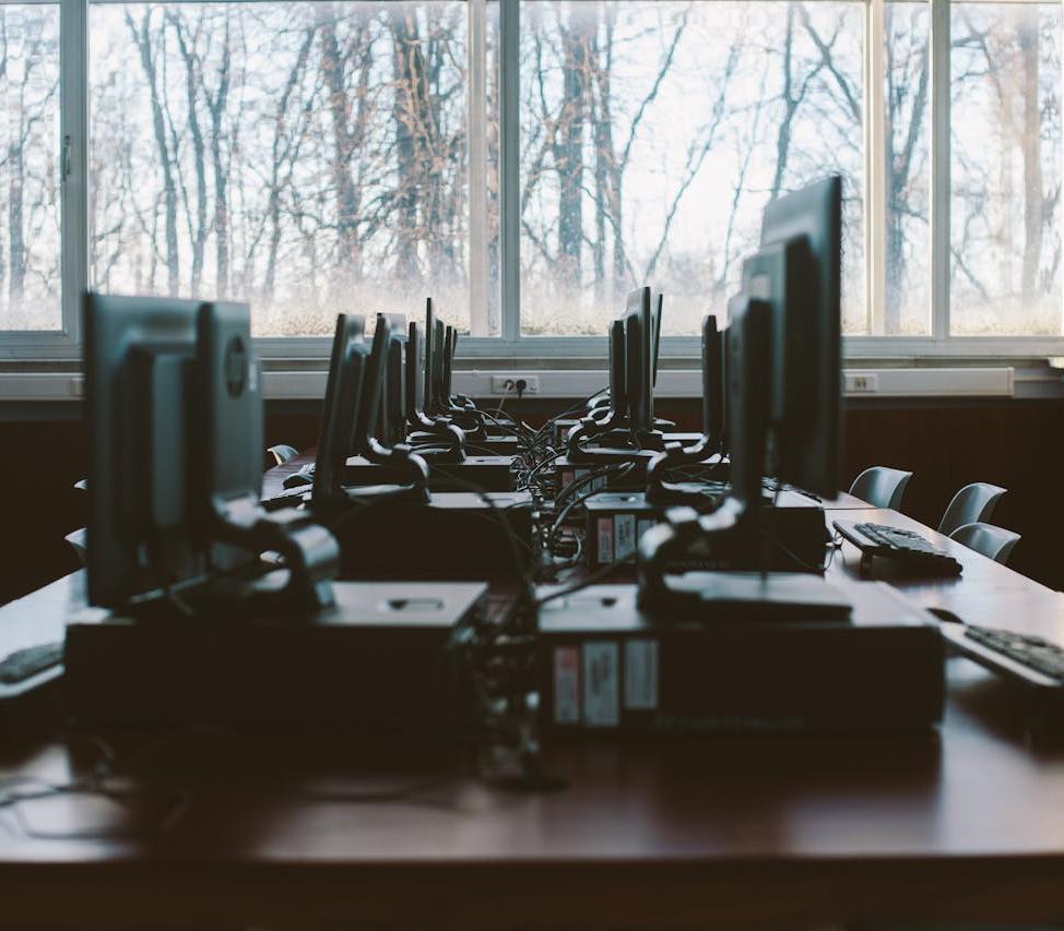 Cooperation with US and Polish universities