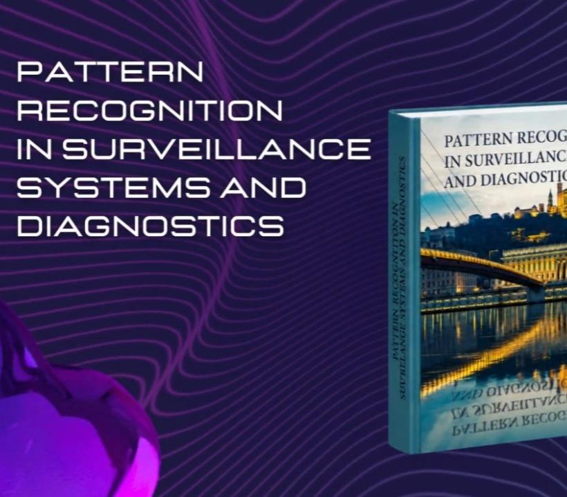 Professor Volodymyr Lukin Edited an International Scientific Monograph on Computer Vision and Intelligent Systems