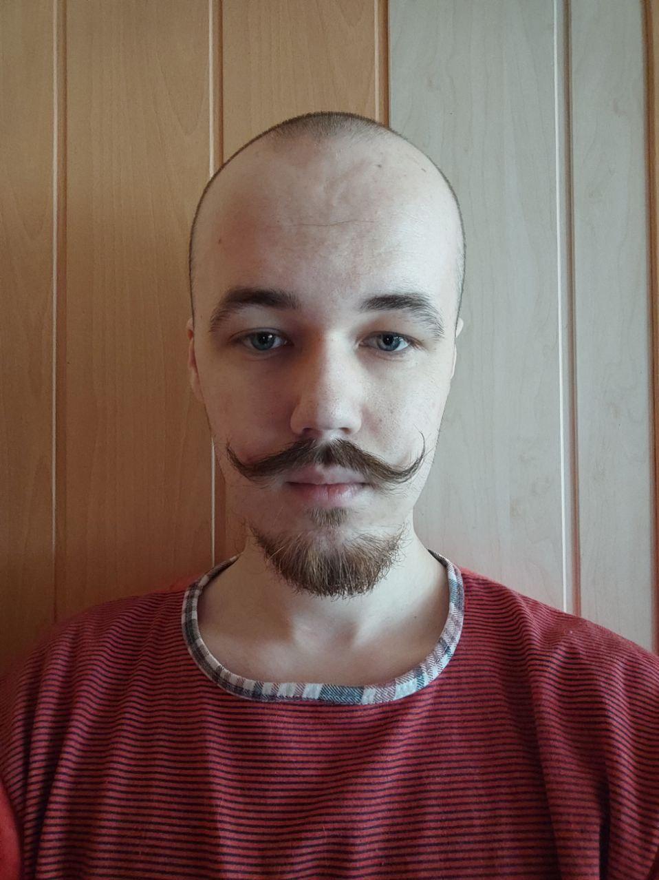 Bohdan Kovalenko
