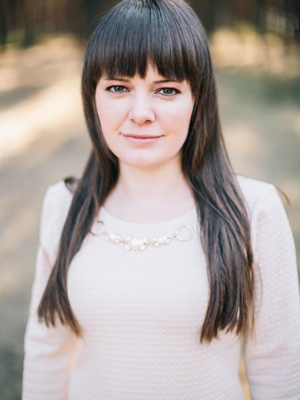 Nadiia Kozhemiakina