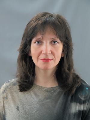 Vasylieva Iryna