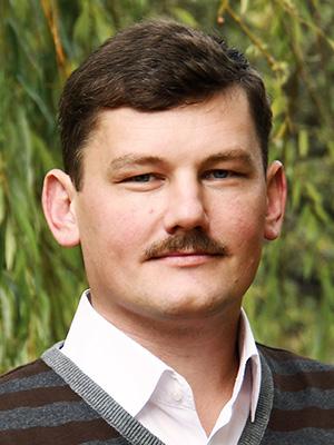 Serhii Abramov