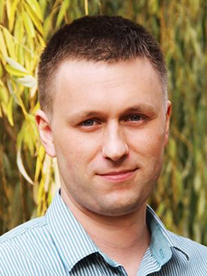 Oleh Yeremeiev