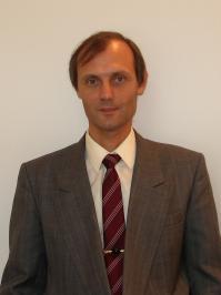 Sergiy Khutornenko