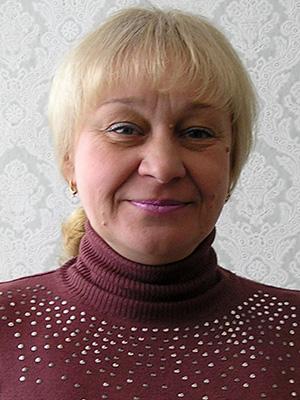 Tamila Mikheieva