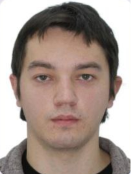 Andrii Rubel