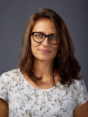 Halyna Proskura