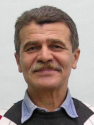 Oleksandr Totskyi