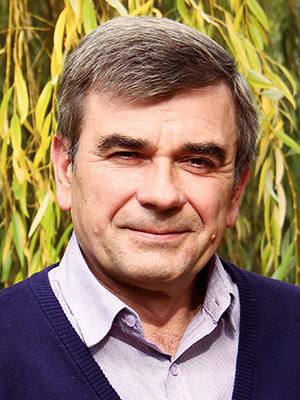 Oleksandr Volchanskyi