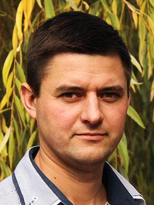 Mykhailo Zriakhov